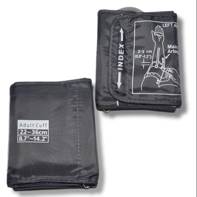 Archer Dijital Tansiyon Aleti Manşon 2236 Cm Tek Hortum