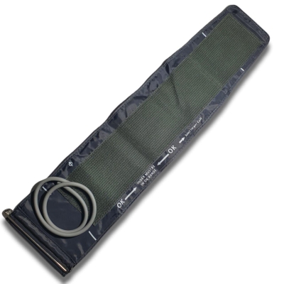 Archer Dijital Tansiyon Aleti Manşon Xlarge Boy 2252 Cm Tek Hortum