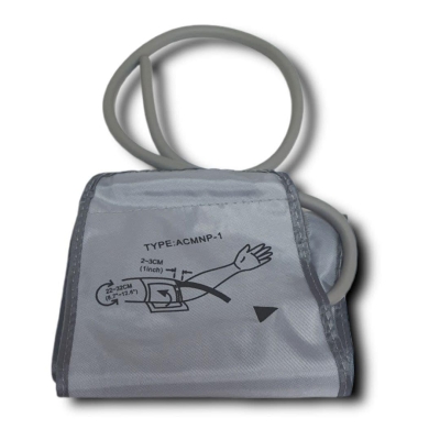 Archer Dijital Tansiyon Aleti Manşonu 2232 Cm Tek Hortum