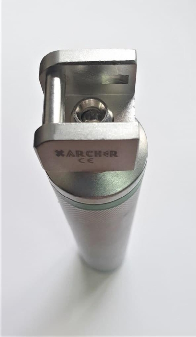 Archer Fiberoptik Laringaskop Handle