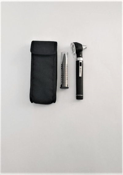 Archer Fiberoptik Otoskop Led Beyaz Işıkİthalatçıdan