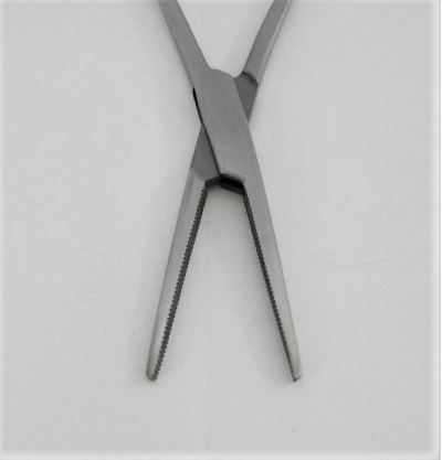 Archer Hemostatİk Pens 16 Cm