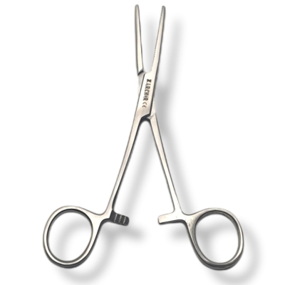 Archer Hemostatik Pens (pean) Düz 16 Cm