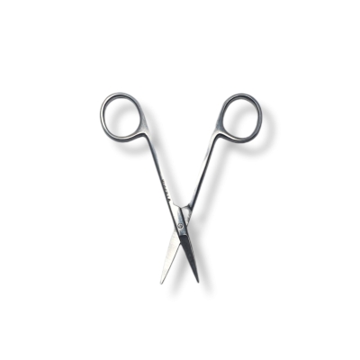 Archer İris Makası Düz (stitch Scissor) 11,5 Cm