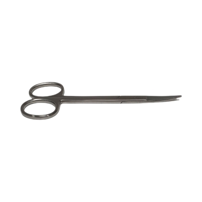 Archer İris Makası Eğri (stitch Scissor) 11,5 Cm