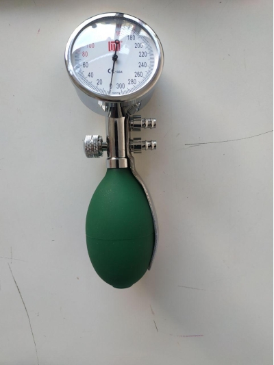 Archer Manuel Tansİyon Aletİ PerfectyeŞİl Kancali