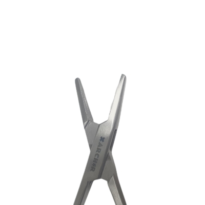 Archer Mayo Hegar Portegü İğne Tutucu 14 Cm