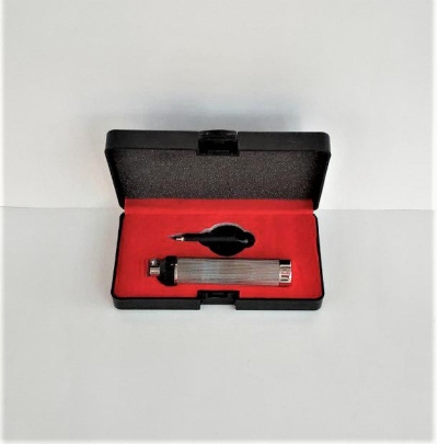 Archer Metal Oftalmaskop Led Beyaz Işık