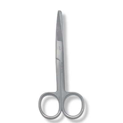 Archer Pansuman Makası Düz (küt,sivri) 15 Cm