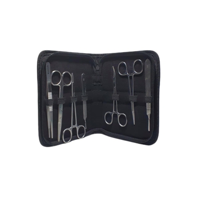 Archer Pansuman Seti 7 Parça (cut Down) Ekonomik Set