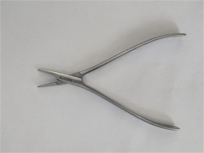 Archer Portegü (crille Tip) 15 Cm