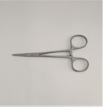 Archer Portegü (İğne Tutucu) Mosquito Pensi 12 Cm