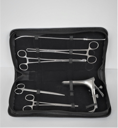 Archer Ria Seti Kadın Doğum Seti Çantalı  6 Parça