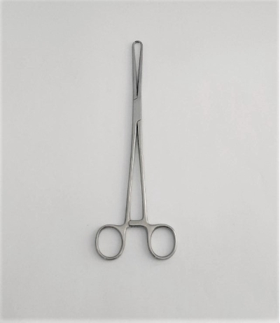 Archer Tenekülüm Tek Dişli 25 Cm