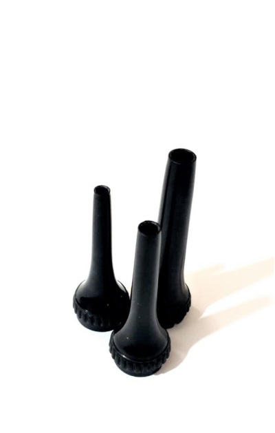 Archer Veteriner Otoskop İçin 3 Boy Spekülüm