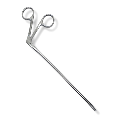 Archer Yabancı Cisim Çıkarma Pensi (alligator Forceps) 35 Cm