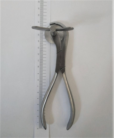 Archer Yüzük Kesme Makası