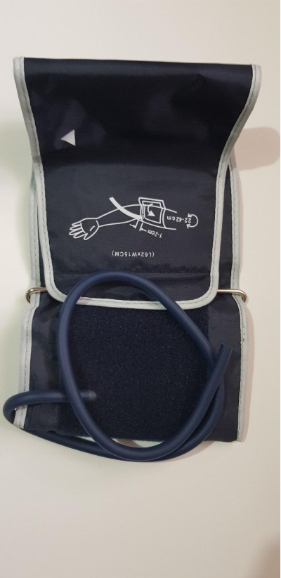 Dijital Tansiyon Aleti Manşon 22-32 Cm