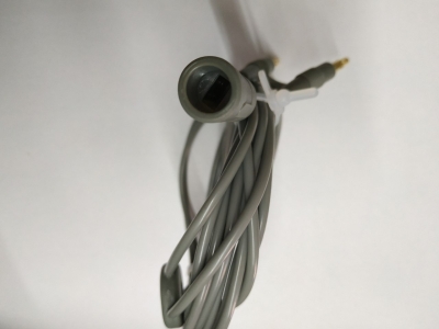 Elektro Koter Bİpolar Penset Kablosu