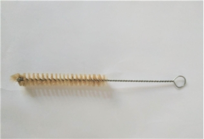 Kanül Temizleme Fırçası 1 Adet