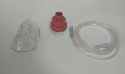 NebulİzatÖr Setİ Çocuk 5 Adet