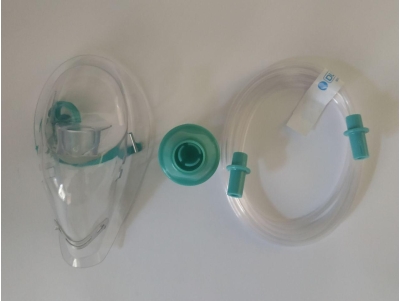 NebulİzatÖr Setİ YetİŞkİn 5 Adet