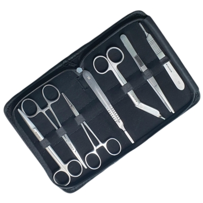 Pansuman Seti 7 Parça Ekonomik